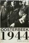 Hendrika van der Vlist 246405 - Oosterbeek 1944