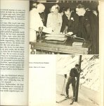 DR. J.WATERINK met medewerking van prof.J.H.SCHOLTE en MR.J.THOMAS+ - ONZE PRINS ''BERNARD'' in het publiek en binnen kamers van 1911-1951 29 juni 40 jaren en rijk geillustrueerd zooals een provincie bezoek aan friesland [Heerenveen]