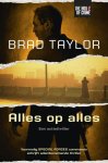 Brad Taylor 110975 - Alles op alles