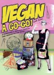 Sarah Kramer - Vegan a Go-Go!
