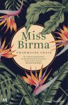 Charmaine Craig - Miss Birma