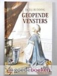 Budding, Ds. D.J. - Geopende vensters --- Overdenkingen bij het Bijbelboek Daniël