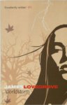 James Lovegrove 44100 - Worldstorm