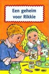 G.W. van Leeuwen-van Haaften - Een geheim voor Rikkie