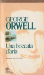 Orwell, George - Una boccata d'aria