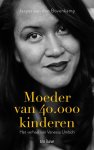 Jasper van den Bovenkamp 256343, Vanessa Umboh 256344 - Moeder van 40.000 kinderen Het verhaal van Vanessa Umboh