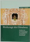 Bettina Seyderhelm - Werkzeuge des Glaubens