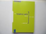 Redactie - Tempus Arti 2003 (14/614/9/03)- Nederland / Belgie
