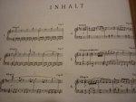Haydn; Franz Joseph (1732-1809) - Sonaten fur Klavier zu 2 handen - Band I en Band II  //  Klavierstucke