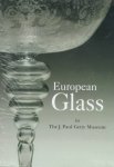 J. Paul Getty Museum , Catherine Hess 52949, Timothy Husband 15082 - European glass in the J. Paul Getty Museum