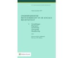 R.J.N. Schlossels - Onderwijseditie bestuursrecht in de sociale rechtsstaat, band 1 R.J.N. Schlossels - Onderwijseditie bestuursrecht in de sociale rechtsstaat, band 1
