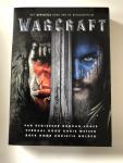 Golden, Christie - Warcraft / het officiële boek van de bioscoopfilm