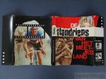 Lampo, Dominique. - De Flandriens van het Meetjesland. Epos van een unieke concentratie wielertalent.