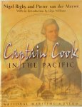 Nigel Rigby 26413, Pieter van Der Merwe , Glyn Williams 134854 - Captain Cook in the Pacific
