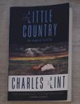 De Lint, Charles - The Little Country