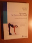 Albrecht, Karin - Stretching. Das Expertenhandbuch. Grundlagen für Trainer und Sportler