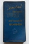 Radio Bulletin - International Electronic Tube and Transistor Handbook