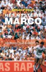 Johan Faber - Het mysterie Marco