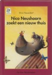Christine Kliphuis, Christine Kliphuis - Nico Neushoorn zoekt een nieuw thuis