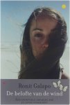 Ronit Galapo - Belofte Van De Wind