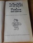 Schmidt, Annie M.G. (redactie) - De vrolyke keuken / de vrolijke keuken