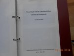 Jan Jongepier/Wout Kuilenburg /Maarten Seijbel / - Publicaties v/d Stichting tot behoud van het Nederlandse orgel