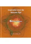 Annelies van Rheenen - Inspiratie voor de Nieuwe Tijd Annelies van Rheenen - Inspiratie voor de Nieuwe Tijd