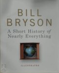 Bill Bryson - A short history of nearly everything
