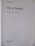 Frank Löwik - Op ' n biester