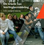 Hautvast, Dolf en Frits Prior - De kracht van leerlingbemiddeling in het voortgezet onderwijs