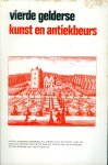  - Vierde Gelderse kunst en antiekbeurs