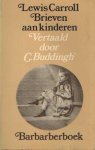 Carroll, Lewis - Brieven aan kinderen Carroll, Lewis - Brieven aan kinderen