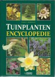 Noorhuis, Klaas - Tuinplanten encyclopedie