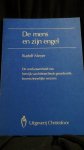 Meyer, Rudolf - De mens en zijn engel. De werkzaamheid van bovenzinnelijke wezens.