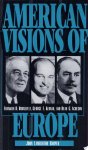 John Lamberton Harper - American Visions of Europe