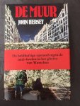 Hersey - De muur