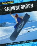J. Morgan - Snowboarden