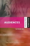  - Audiences defining and researching screen entertainment reception