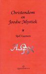 Sjef Laenen - Christendom en joodse mystiek