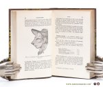 Francotte, Dr Xavier. - L'anthropologie criminelle. Avec figures intercalées dans le texte.