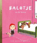 Yvonne Jagtenberg - Gouden Boekjes - Balotje en de beren