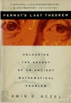 Amir D. Aczel - Fermat's last theorem unlocking the secret of an ancient mathematical problem