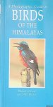 Grewal, Bikram - A Photographic Guide to Birds of the Himalayas