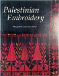 Shelagh Weir 47752, Serene Shahid 291309 - Palestinian Embroidery