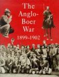 Pretorius, Fransjohan - The Anglo-Boer War 1899-1902