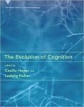biology, Germany) Workshop in theoretical (1998 : Altenberg - The evolution of cognition.
