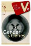 Verloren B.V., Uitgeverij - Jaarboek voor Vrouwengeschiedenis 33 -   Gender and genes