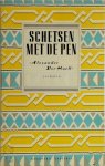 Alexander Ver Huell 212789 - Schetsen met de pen Verhalen