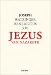 Joseph Ratzinger, J. Ratzinger - Jezus Van Nazareth