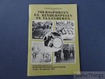 Laenen, M. et al. - Volkssporten en kinderspelen in Vlaanderen.